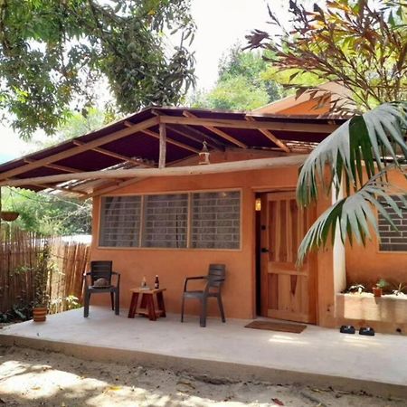 Mango Alto - Magica Casa Tropical En Minca Villa Eksteriør bilde