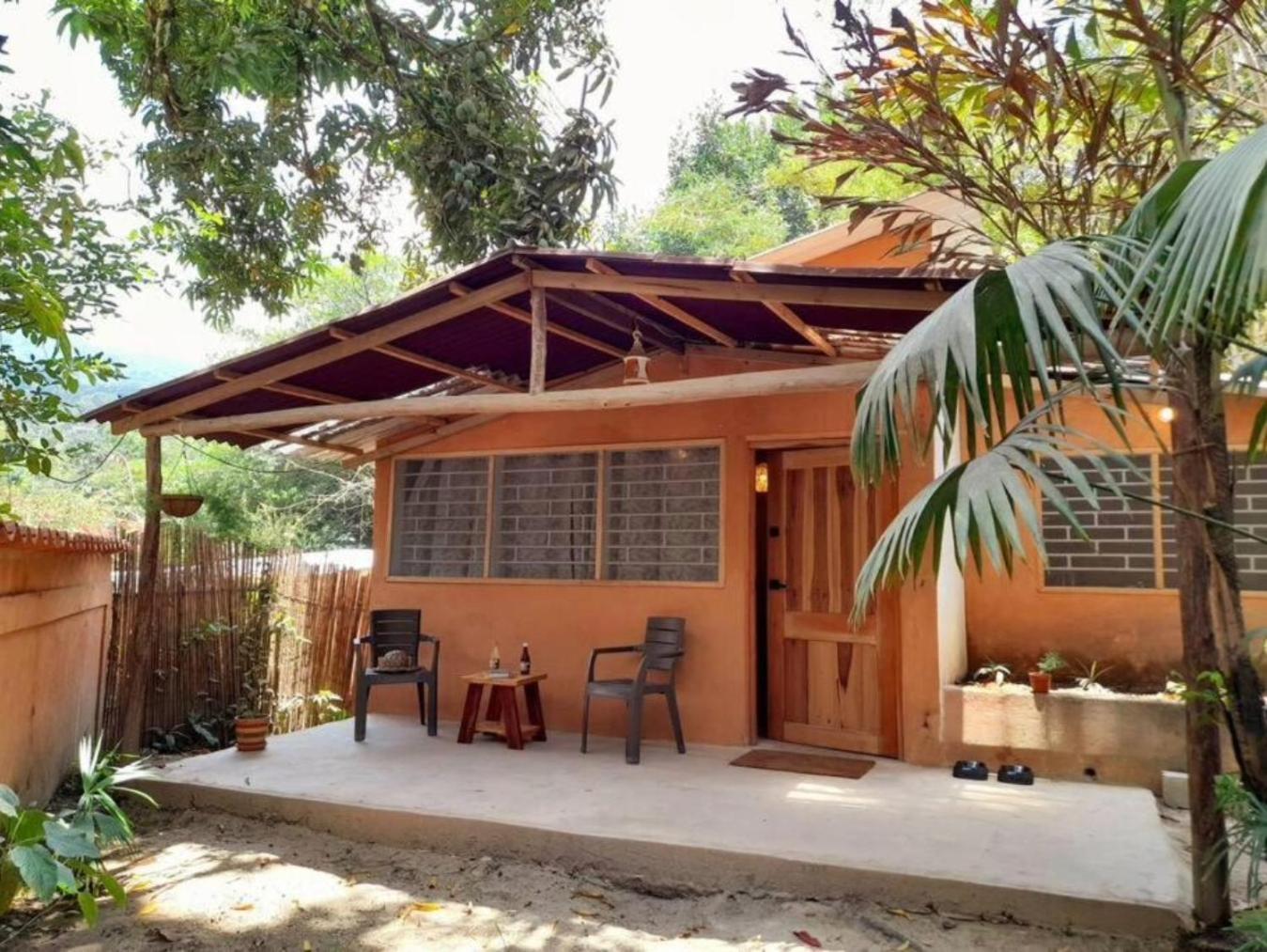 Mango Alto - Magica Casa Tropical En Minca Villa Eksteriør bilde