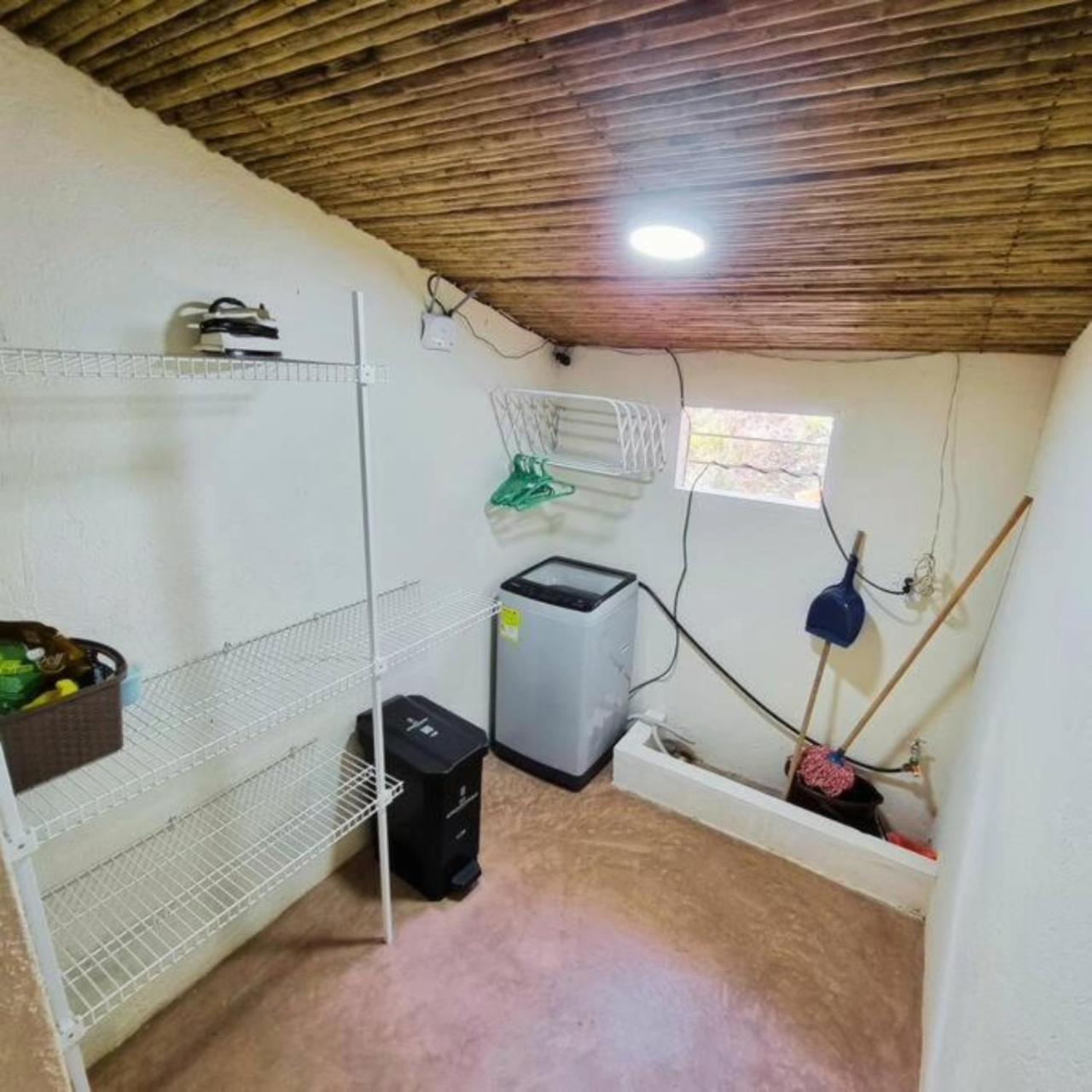Mango Alto - Magica Casa Tropical En Minca Villa Eksteriør bilde