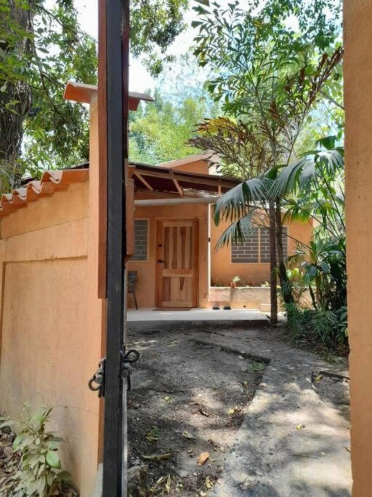 Mango Alto - Magica Casa Tropical En Minca Villa Eksteriør bilde
